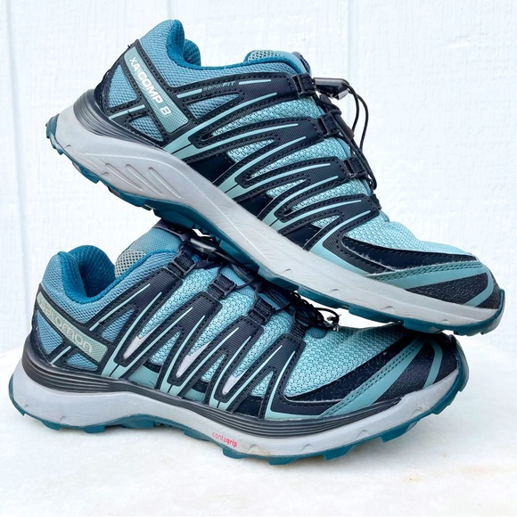 salomon xa comp 8 mens